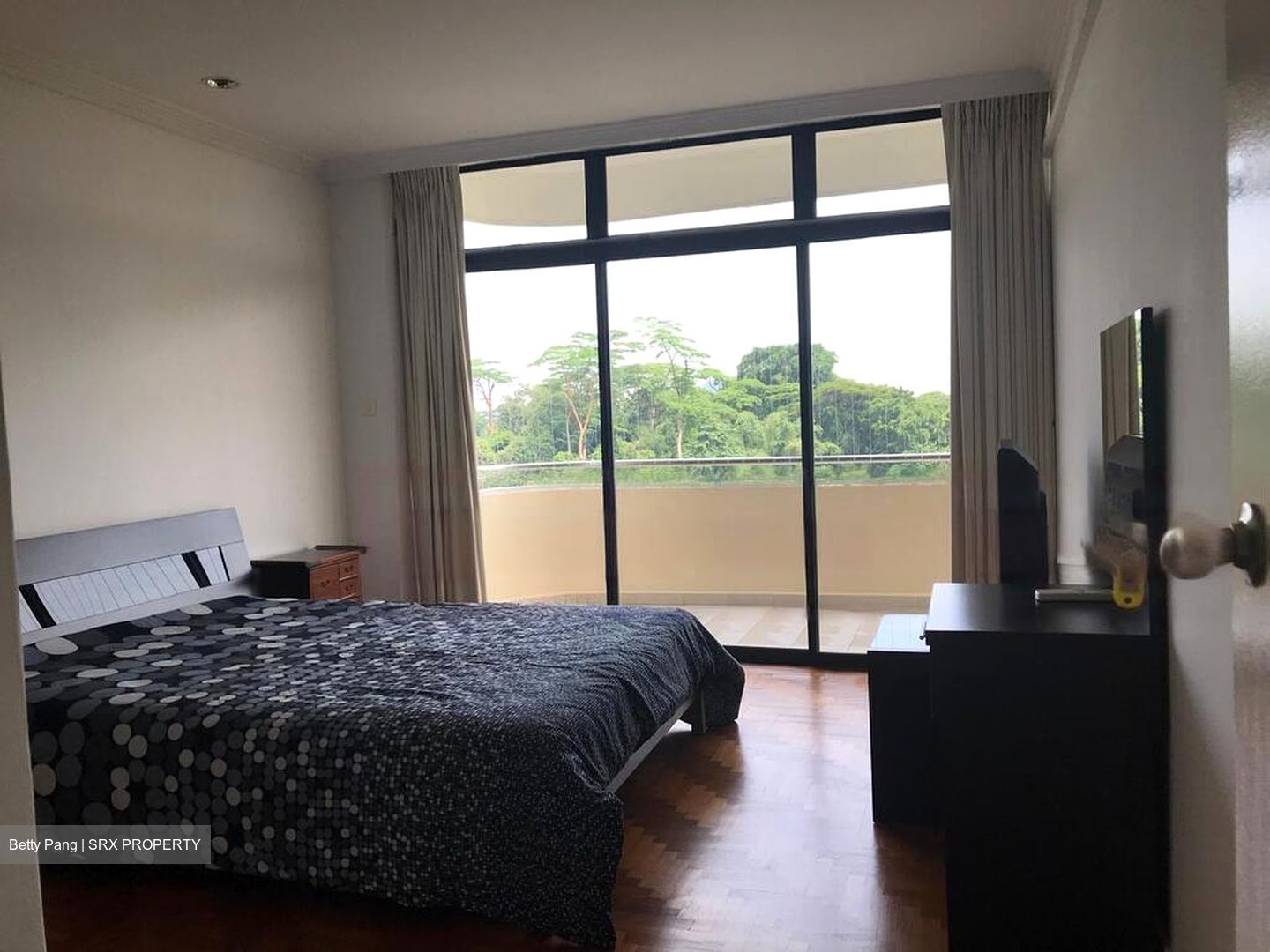 Allsworth Park (D10), Condominium #460819661